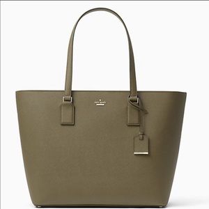 Kate Spade Cameron Street Harmony in Olive